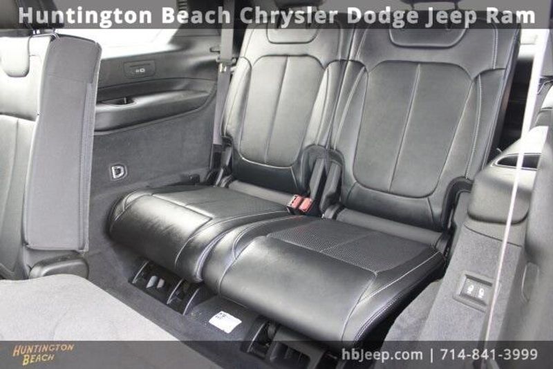 2021 Jeep Grand Cherokee L OverlandImage 42