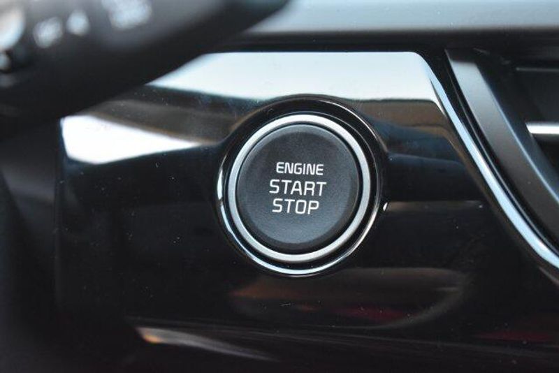 New 2026 Kia Seltos SImage 25