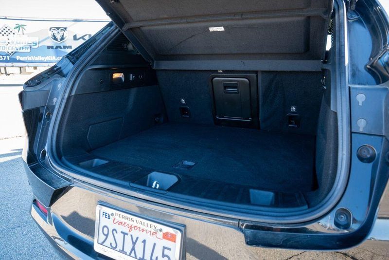 Used 2024 Dodge Hornet R/TImage 22