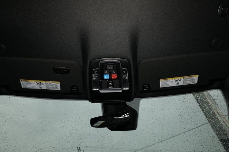 2025 RAM 1500 Laramie Crew Cab 4x4 5