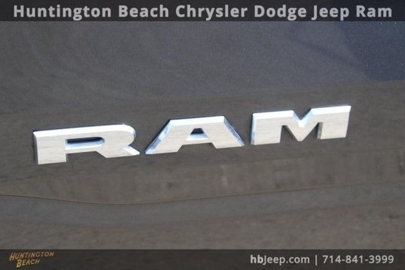 2022 RAM 1500 Big Horn Lone StarImage 8