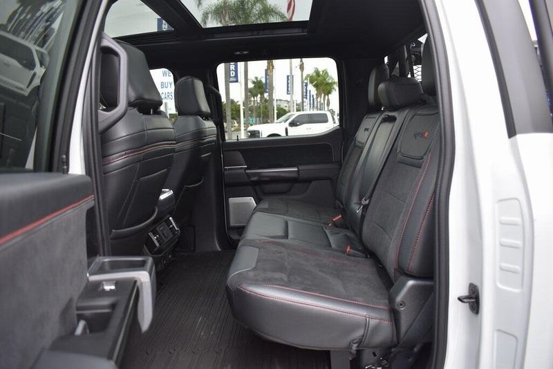 Used 2024 Ford F-150 Raptor RImage 28