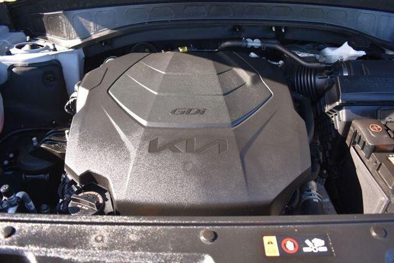 Used 2025 Kia Telluride SX X-LineImage 40