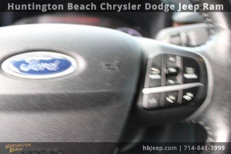 2022 Ford Maverick LariatImage 24