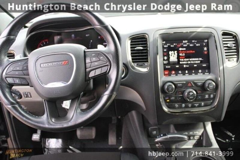 2020 Dodge Durango GT PlusImage 12