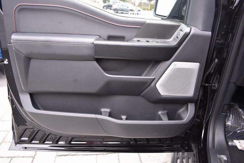 New 2025 Ford F-150 RaptorImage 19