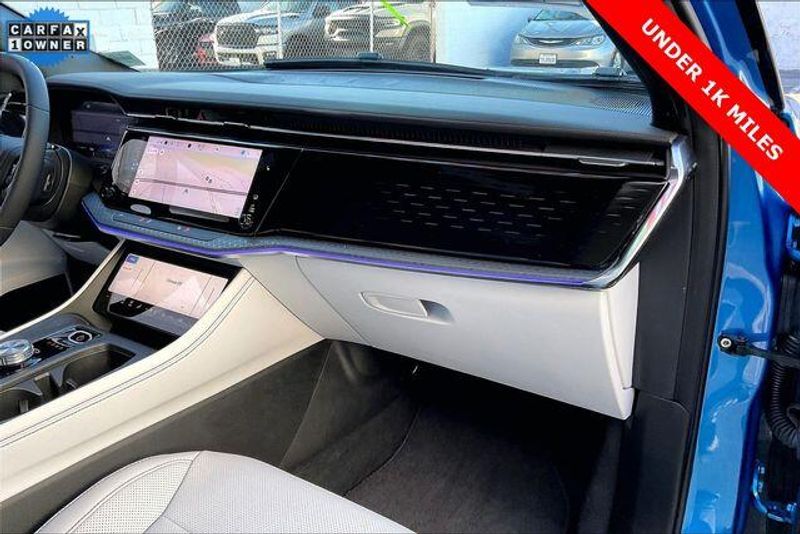 2025 Jeep Wagoneer S LimitedImage 16