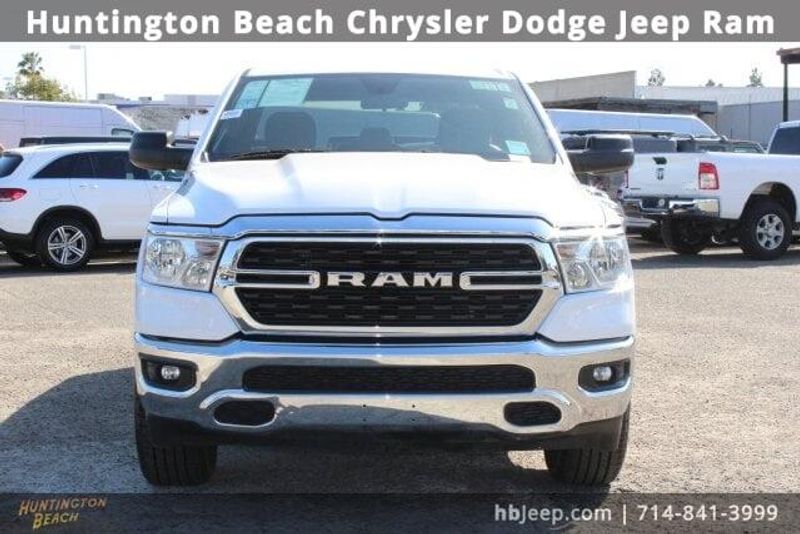 2022 RAM 1500 Big Horn Lone StarImage 2