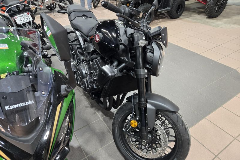 2024 HONDA CB1000RR ABS 