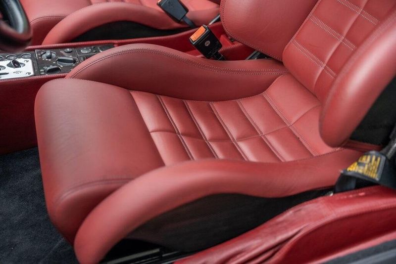 1999 Ferrari F355 