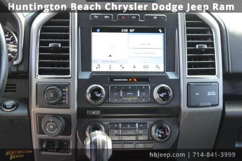 2018 Ford F-150 RaptorImage 22