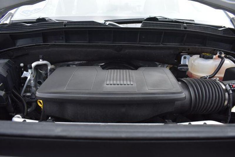 Used 2024 GMC Sierra 1500 ProImage 29