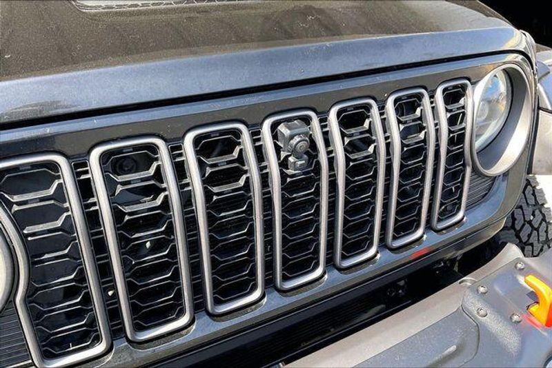 Used 2024 Jeep Gladiator MojaveImage 29