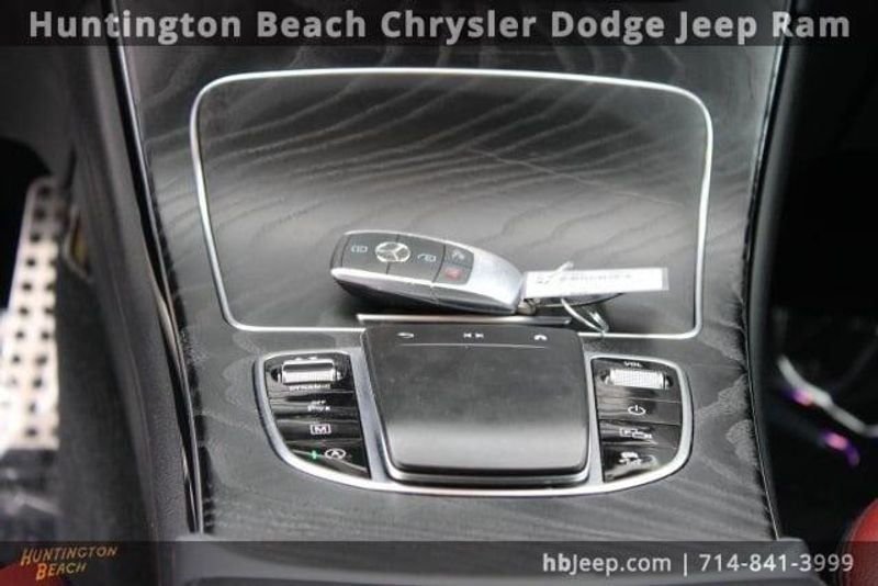 2022 Mercedes-Benz GLC 300Image 15