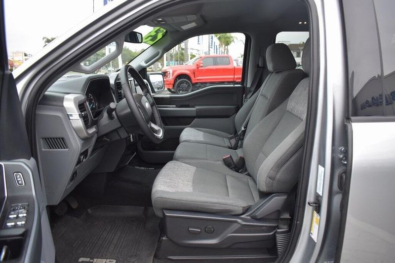 2023 Ford F-150 XLTImage 15
