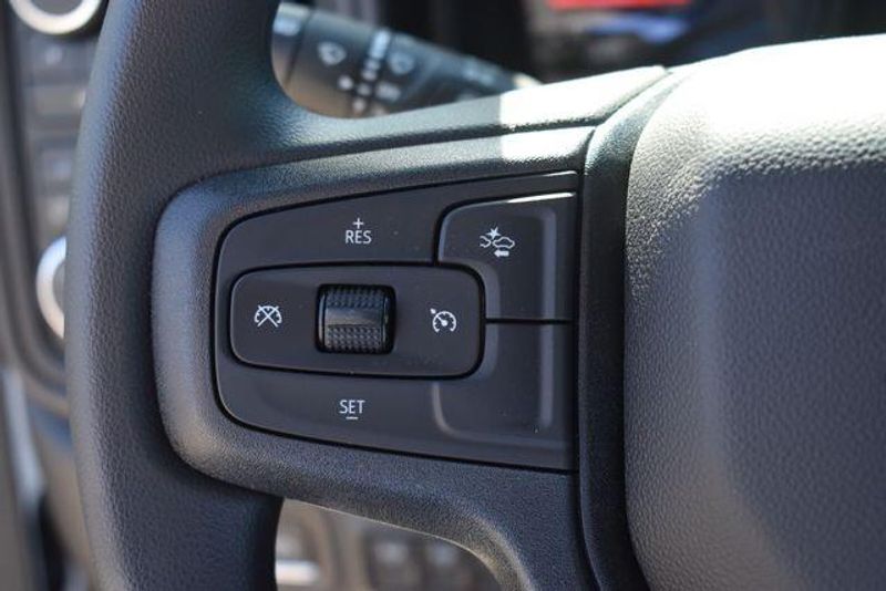 New 2026 Chevrolet Silverado 3500HD Work TruckImage 25
