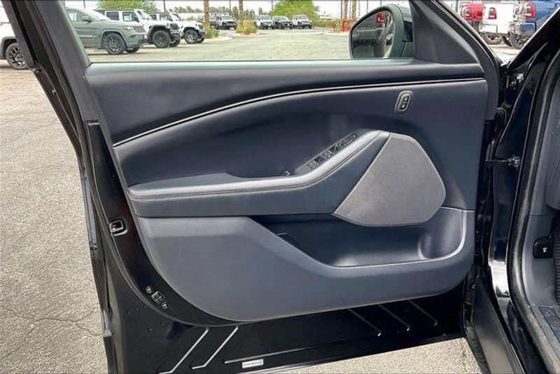 Used 2021 Ford Mustang Mach-E SelectImage 22