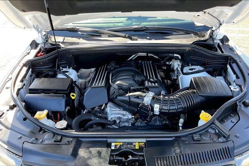 Used 2024 Dodge Durango SRT 392Image 9