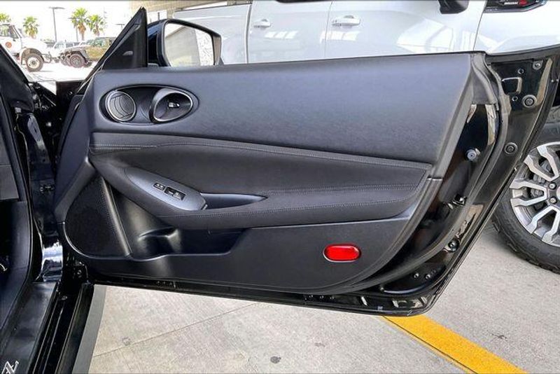 Used 2023 Nissan Z SportImage 23