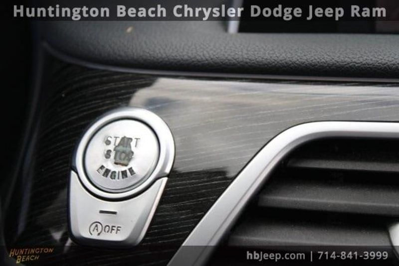 2020 BMW 7 Series 740iImage 24