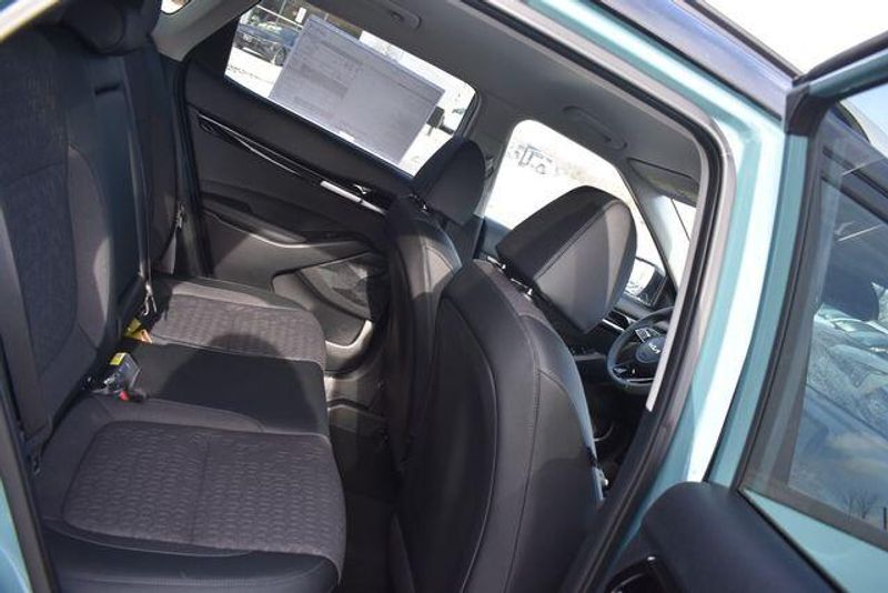 New 2026 Kia Seltos SImage 14