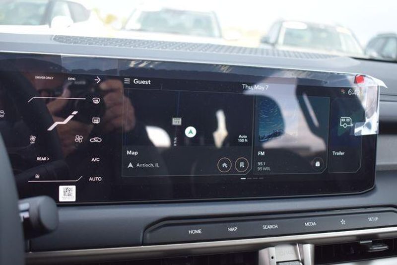 New 2027 Kia Telluride Hybrid EXImage 32