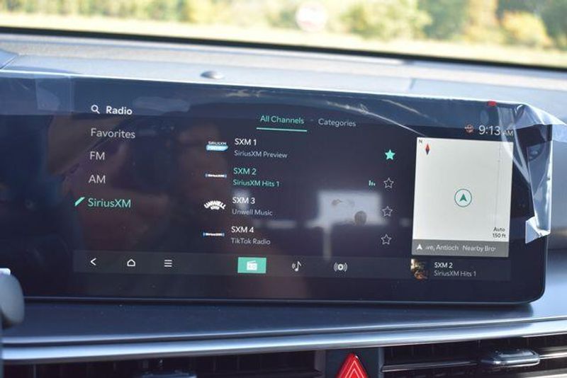 New 2026 Kia Sorento EXImage 30