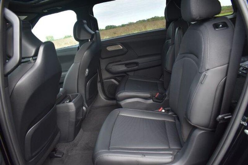 New 2027 Kia Telluride SImage 20