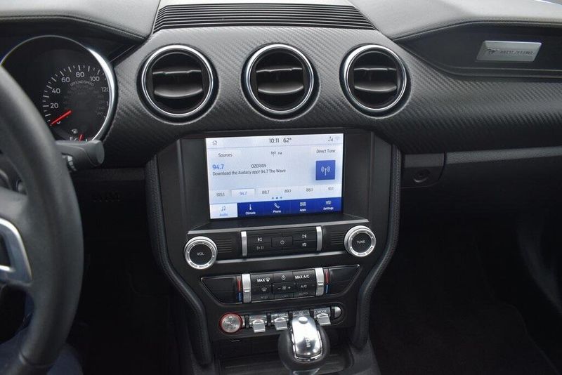 Used 2023 Ford Mustang EcoBoostImage 14