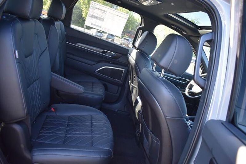 New 2025 Kia Telluride EX X-ProImage 16
