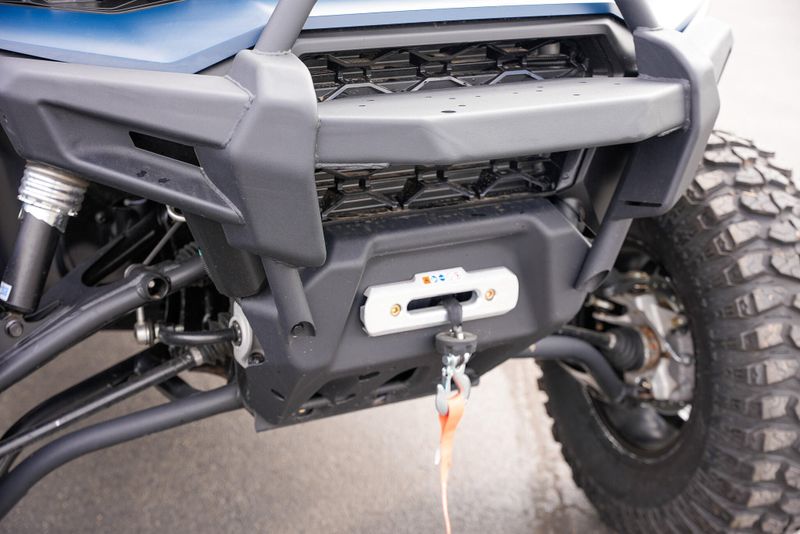 NEW 2026 CAN-AM DEFENDER MAX LIMITED CAB HD11 Image 13