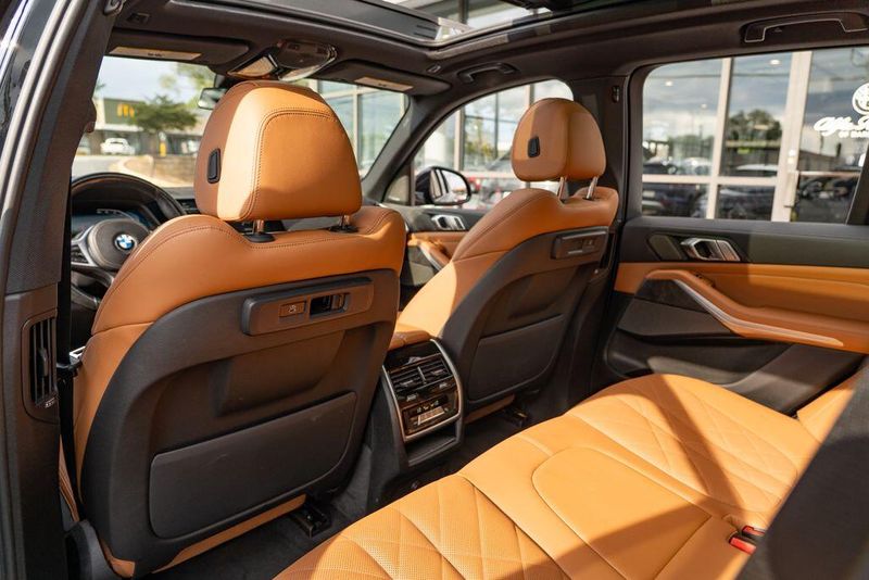 2023 Bmw X5 xDrive40i photo 15