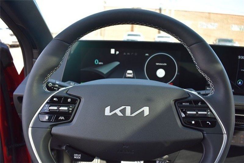 2024 Kia EV6 GT-LineImage 36