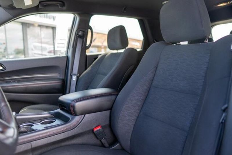 Used 2023 Dodge Durango GTImage 12