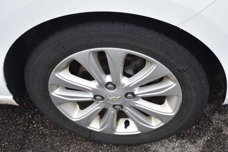 Used 2016 Chevrolet Spark 1LTImage 11