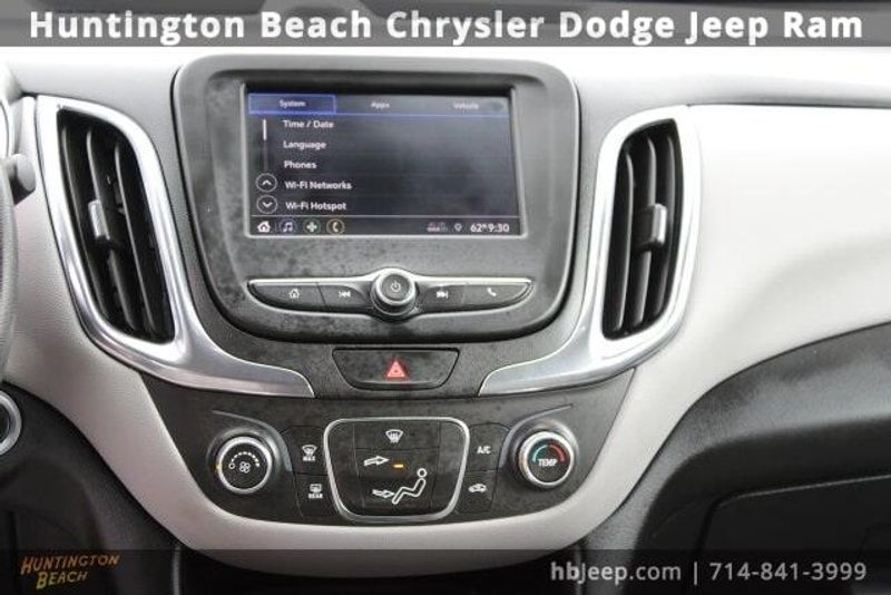 2021 Chevrolet Equinox LSImage 13