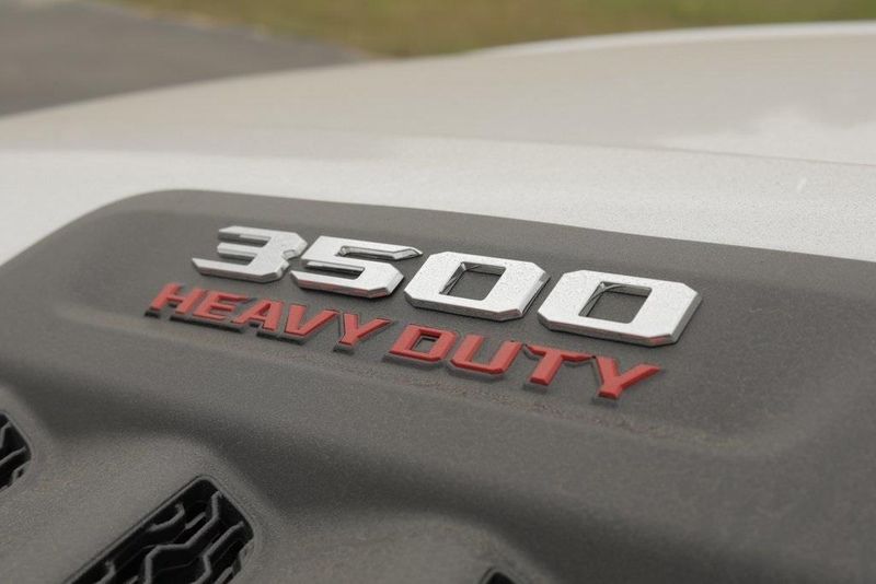 2025 RAM 3500 Laramie Crew Cab 4x4 8