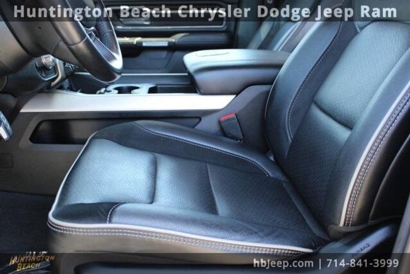 2022 RAM 1500 LaramieImage 41
