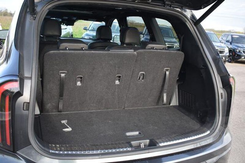 Used 2024 Kia Telluride SX-Prestige X-LineImage 20