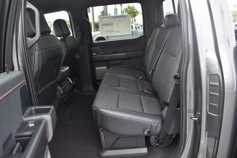 New 2025 Ford F-150 TremorImage 12