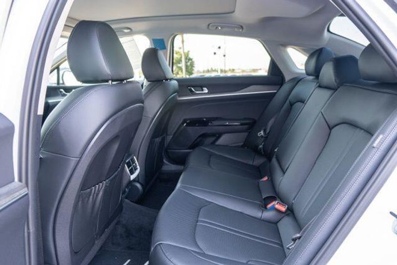 New 2026 Kia K5 EXImage 11