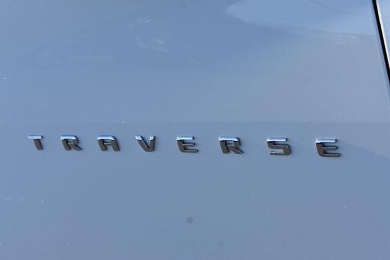 Used 2023 Chevrolet Traverse LT LeatherImage 13