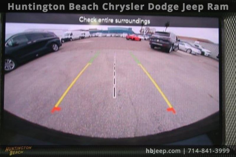 2021 Jeep Wrangler Unlimited Sport AltitudeImage 27