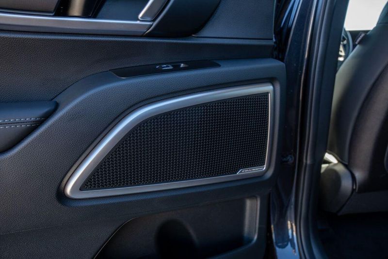 Used 2025 Kia Telluride SImage 17