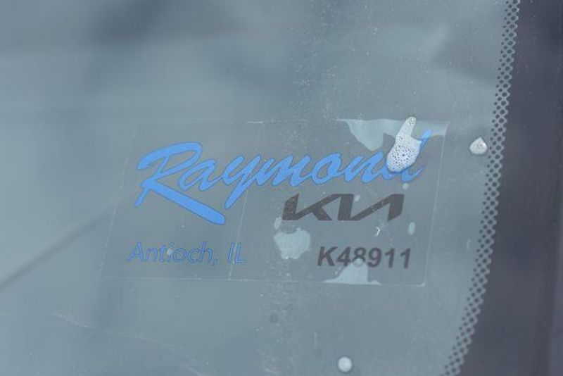 New 2026 Kia K5 GT-LineImage 36