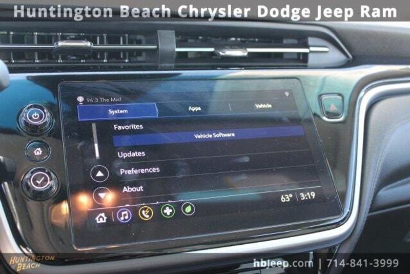 2022 Chevrolet Bolt EV 2LTImage 27