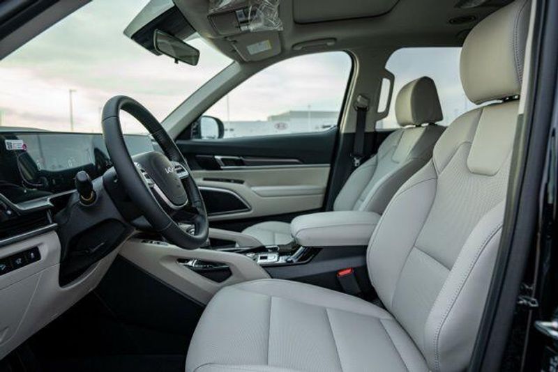 New 2025 Kia Telluride SImage 13