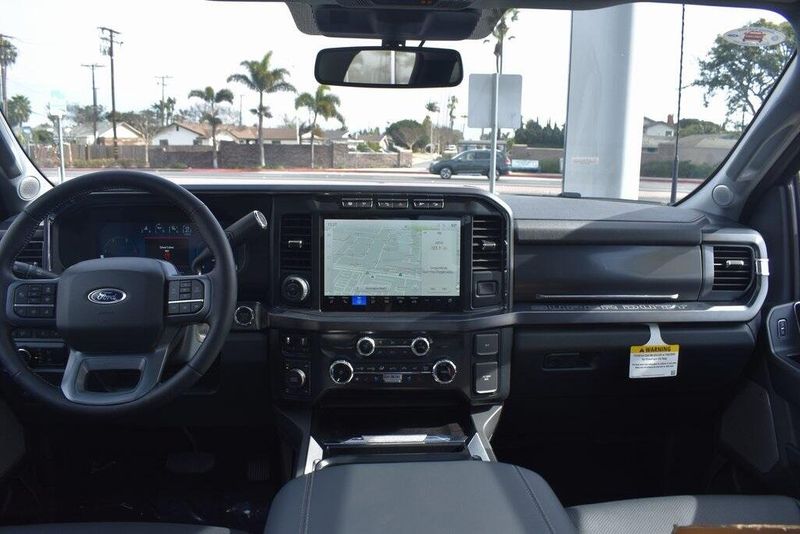 New 2024 Ford F-250SD LariatImage 17