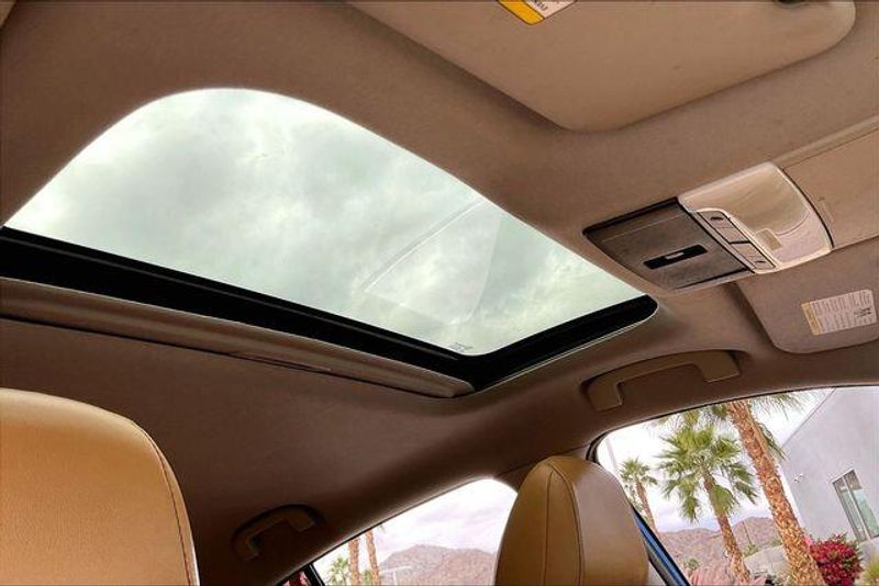 Used 2021 Nissan Sentra SVImage 29