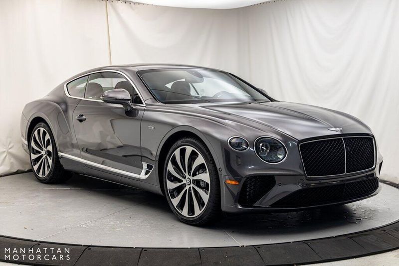 2024 Bentley Continental V8Image 7